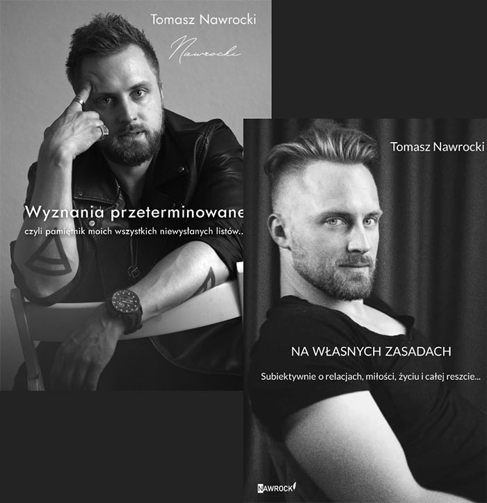 Pakiet Zasady + Listy